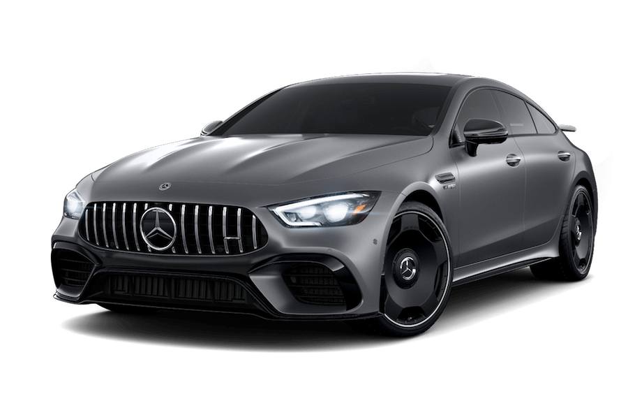 Арендовать Mercedes-Benz AMG GT I Рестайлинг недорого в Самаре